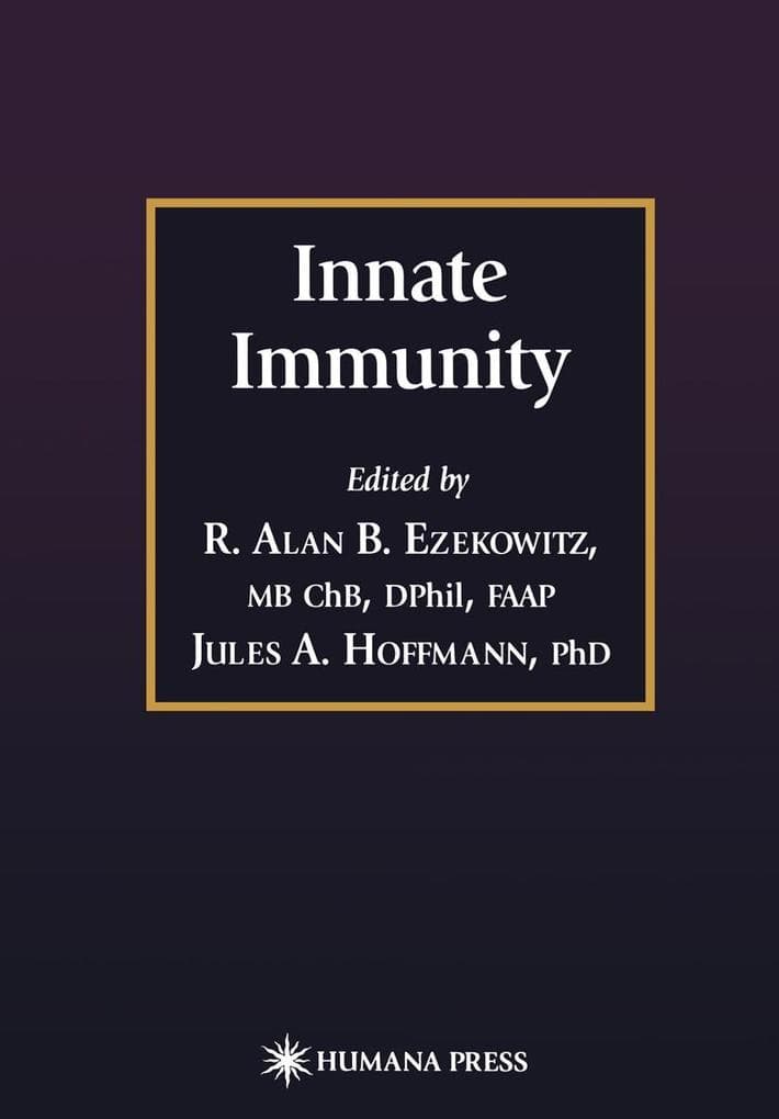 Innate Immunity