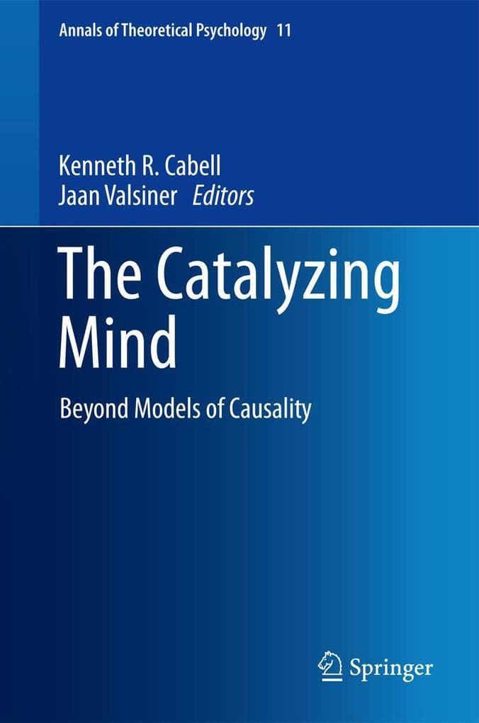 The Catalyzing Mind