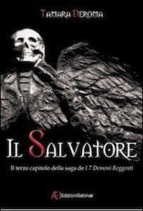 Deroma, T: Salvatore. I 7 demoni reggenti