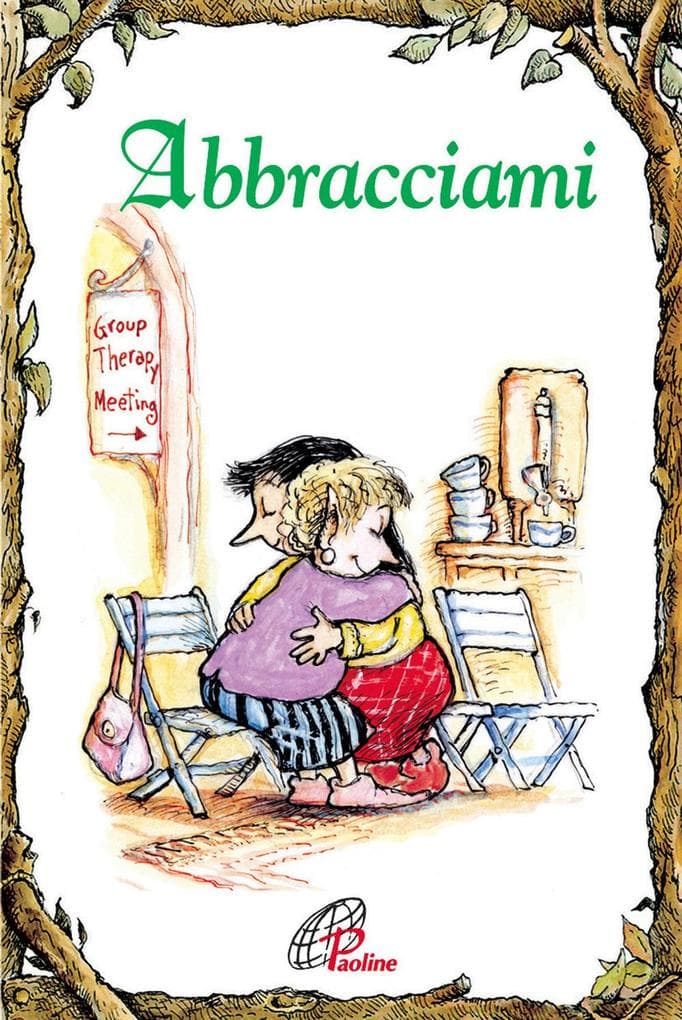 Abbracciami