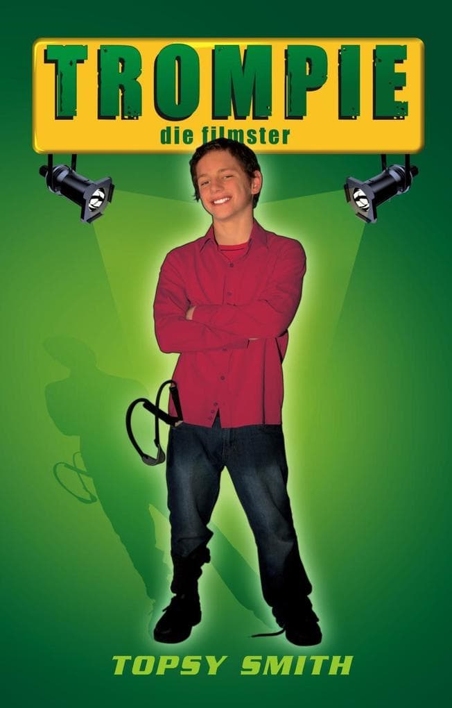 Trompie die filmster (#15)