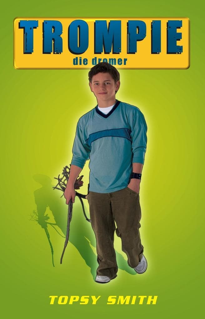 Trompie die dromer (#5)