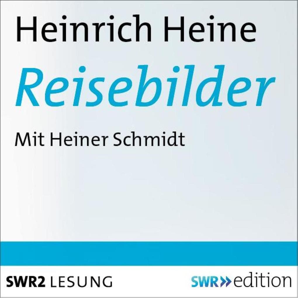 Reisebilder