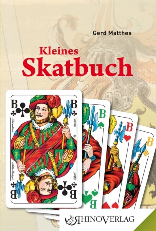 Kleines Skatbuch