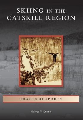 Skiing in the Catskill Region