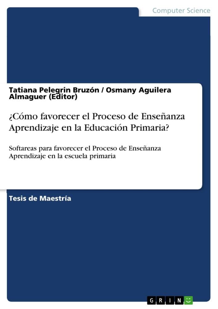 Cómo favorecer el Proceso de Enseñanza Aprendizaje en la Educación Primaria?