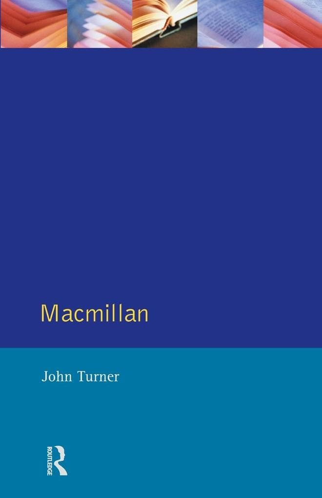 Macmillan