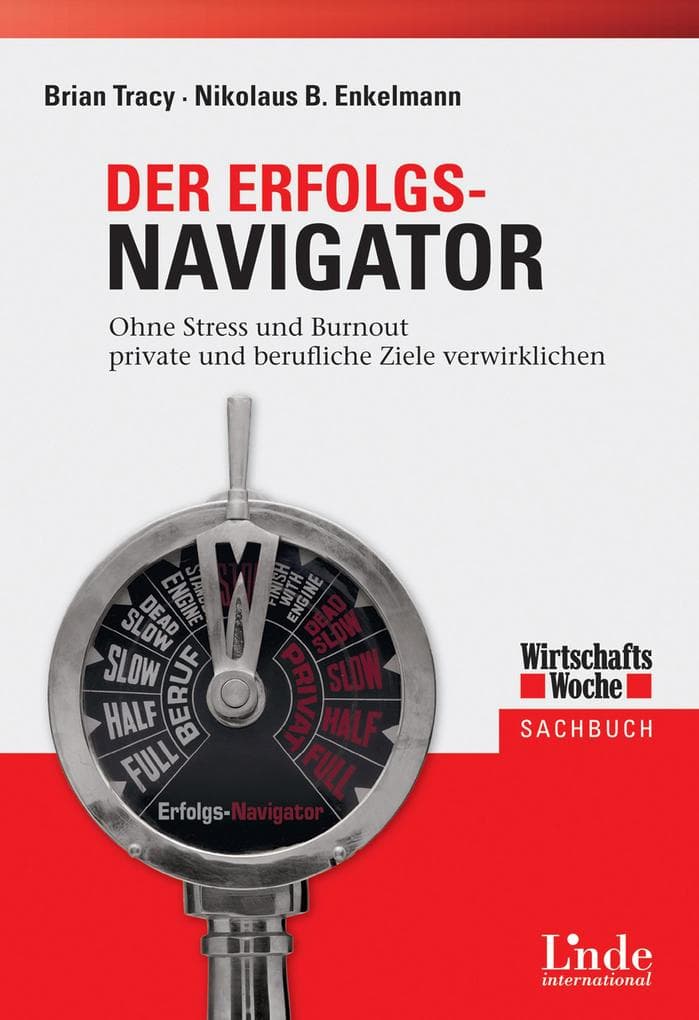 Der Erfolgs-Navigator