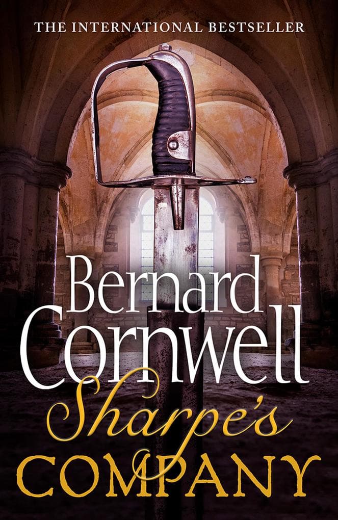 Sharpe's Company