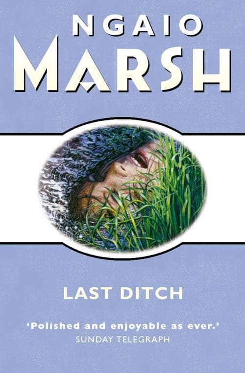 Last Ditch