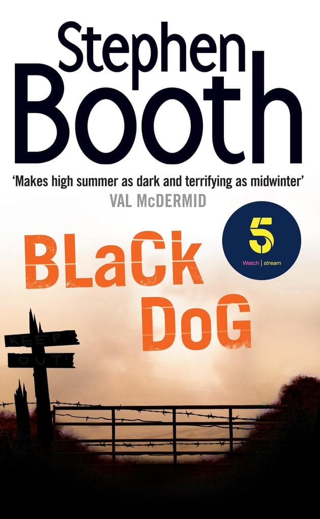 Black Dog