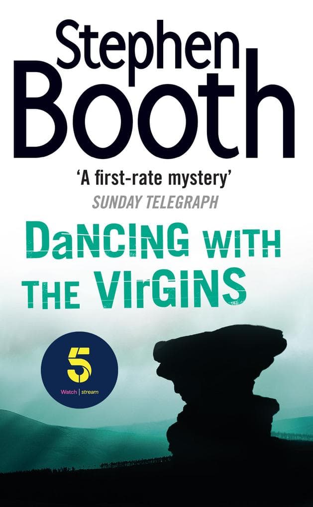 Dancing With the Virgins