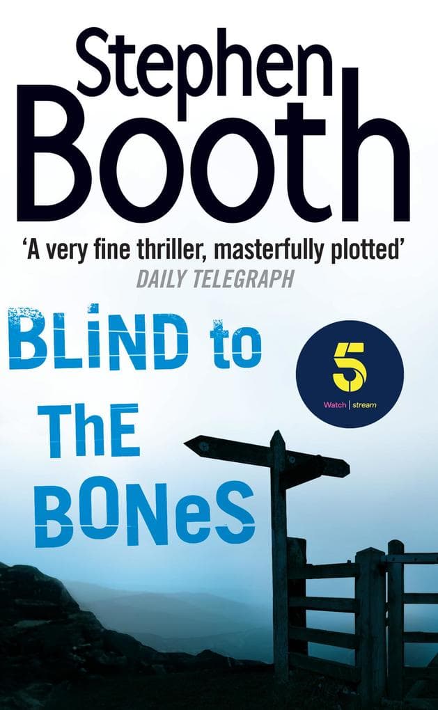 Blind to the Bones