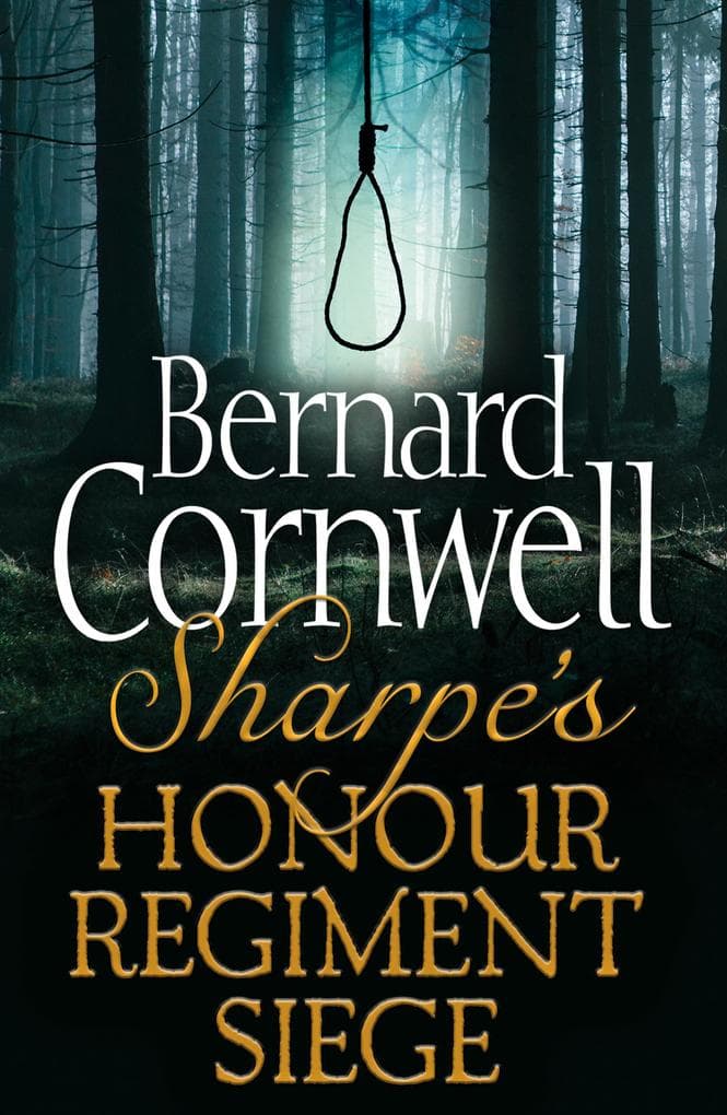 Sharpe 3-Book Collection 6