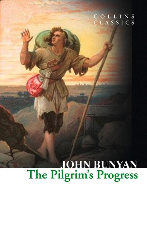 The Pilgrim's Progress