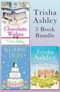 Trisha Ashley 3 Book Bundle
