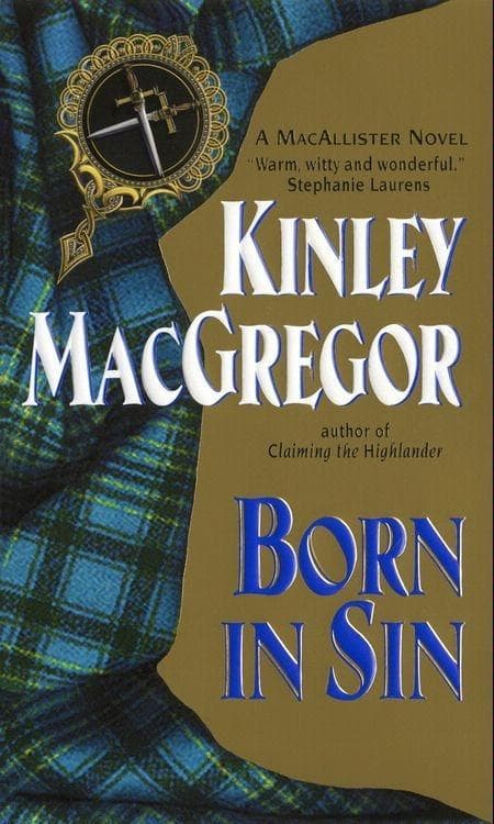 Born in Sin