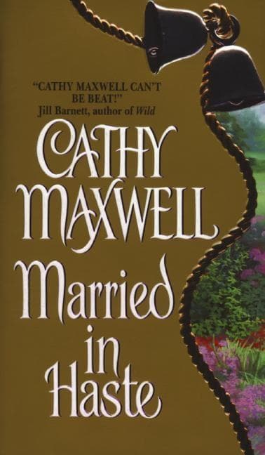 Married in Haste