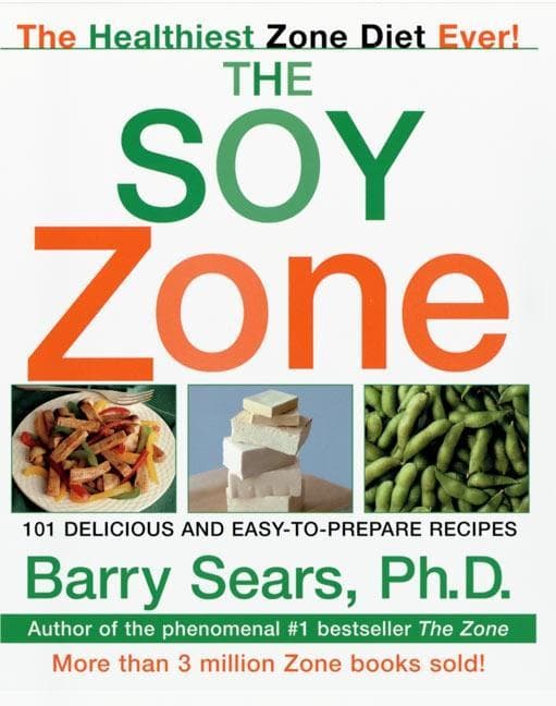 The Soy Zone