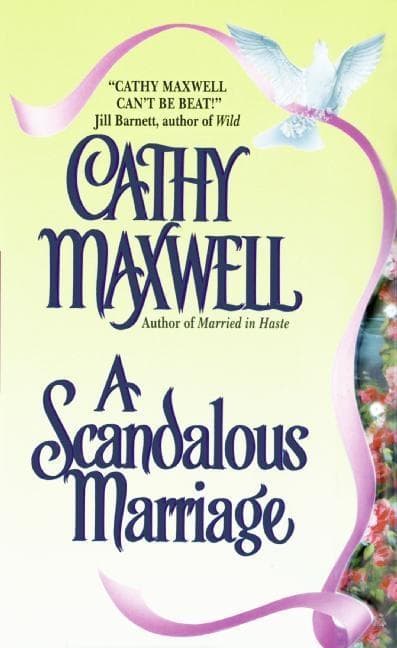 Scandalous Marriage, A