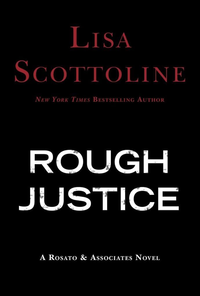 Rough Justice