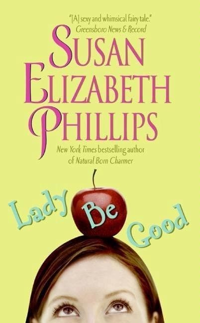 Lady Be Good