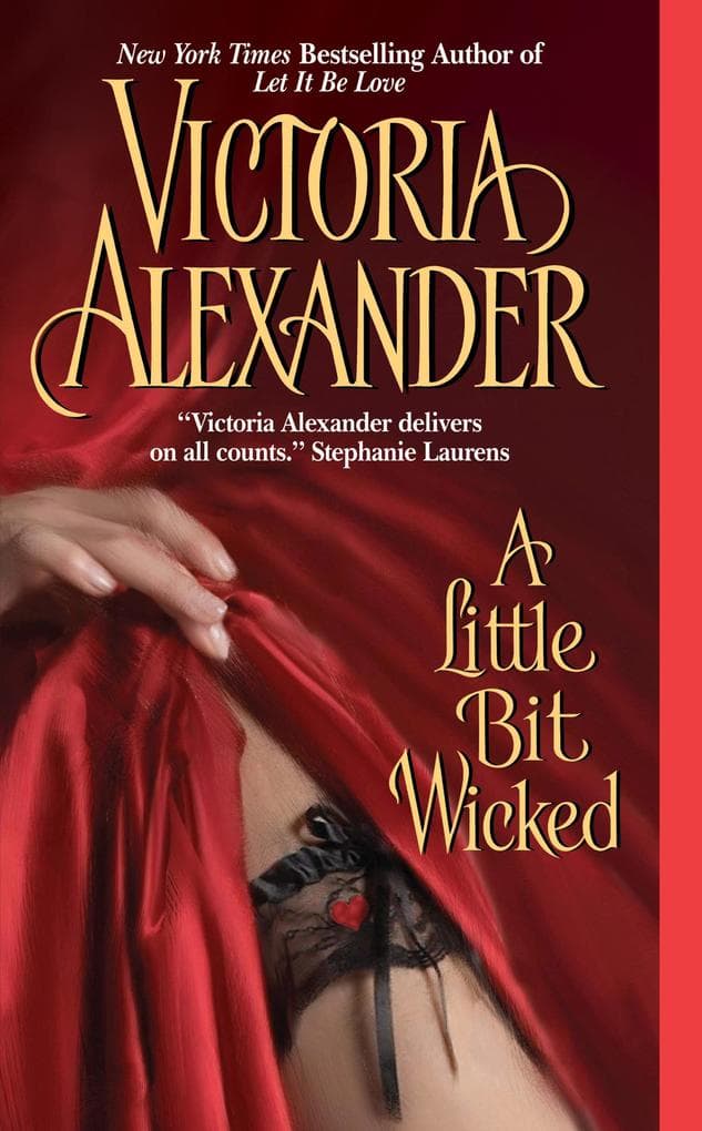 Little Bit Wicked, A