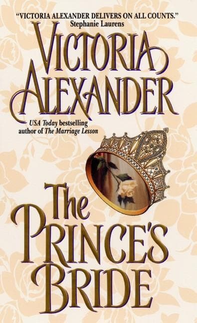 The Prince's Bride