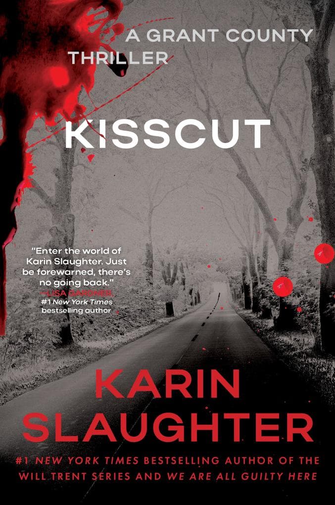 Kisscut