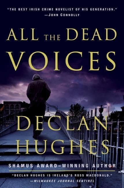 All the Dead Voices
