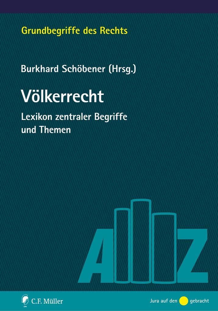 Völkerrecht
