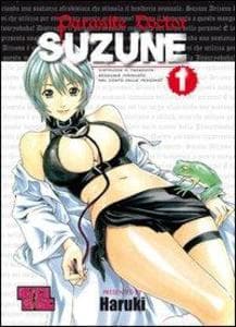 Haruki: Parasite Doctor Suzune