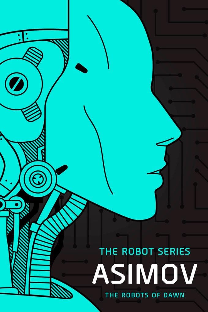 The Robots of Dawn