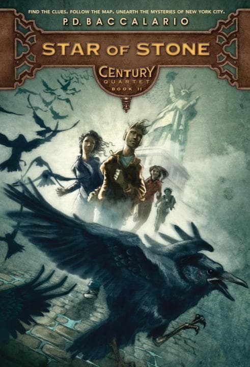 Century #2: Star of Stone