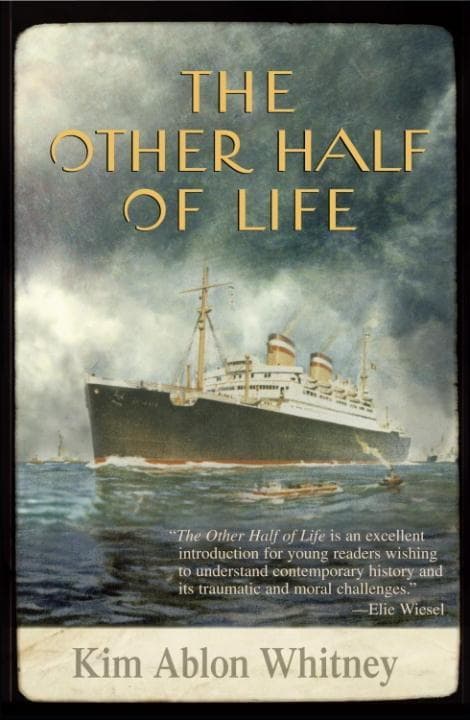 The Other Half of Life