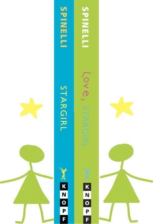 The Stargirl Collection