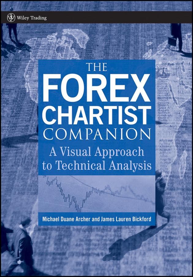 The Forex Chartist Companion