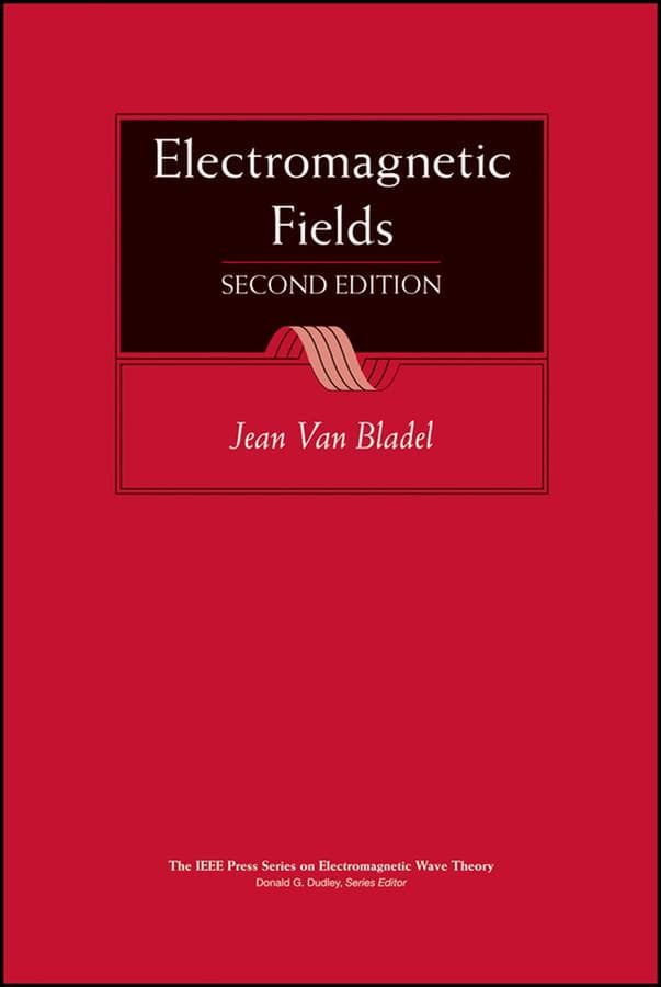 Electromagnetic Fields