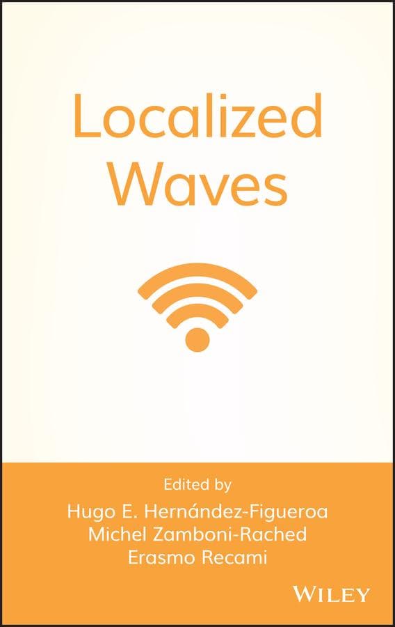 Localized Waves