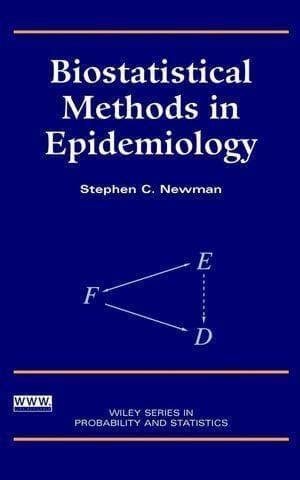 Biostatistical Methods in Epidemiology