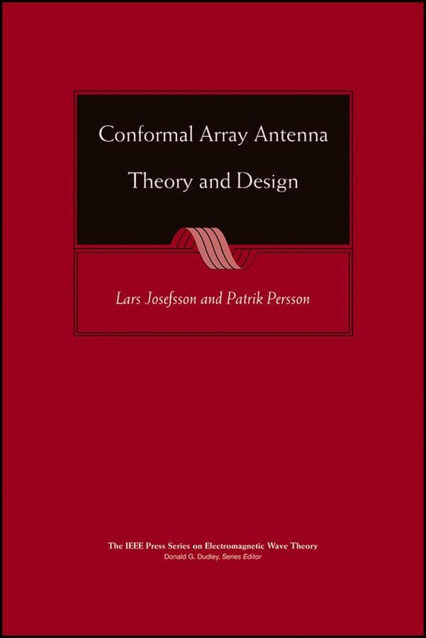 Conformal Array Antenna Theory and Design