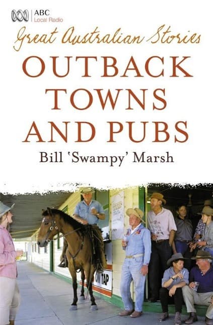 Great Australian Stories
