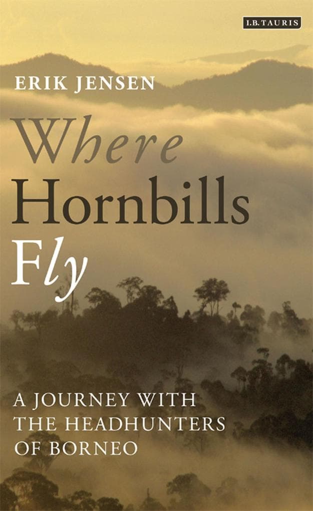 Where Hornbills Fly