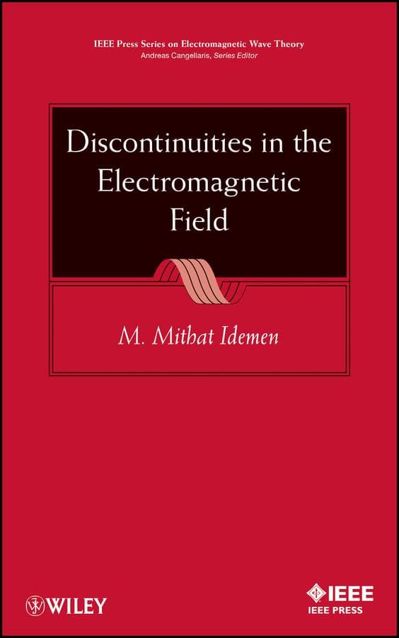 Discontinuities in the Electromagnetic Field
