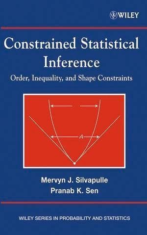 Constrained Statistical Inference