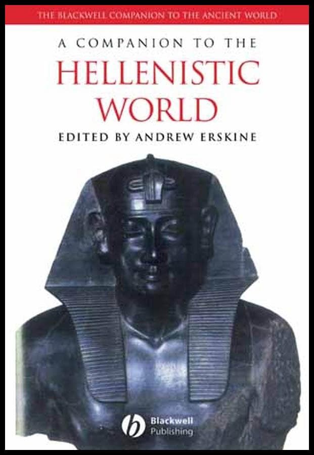 A Companion to the Hellenistic World