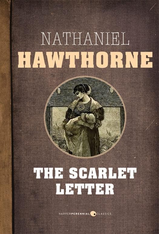 The Scarlet Letter