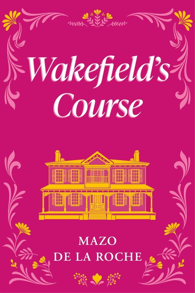 Wakefield's Course