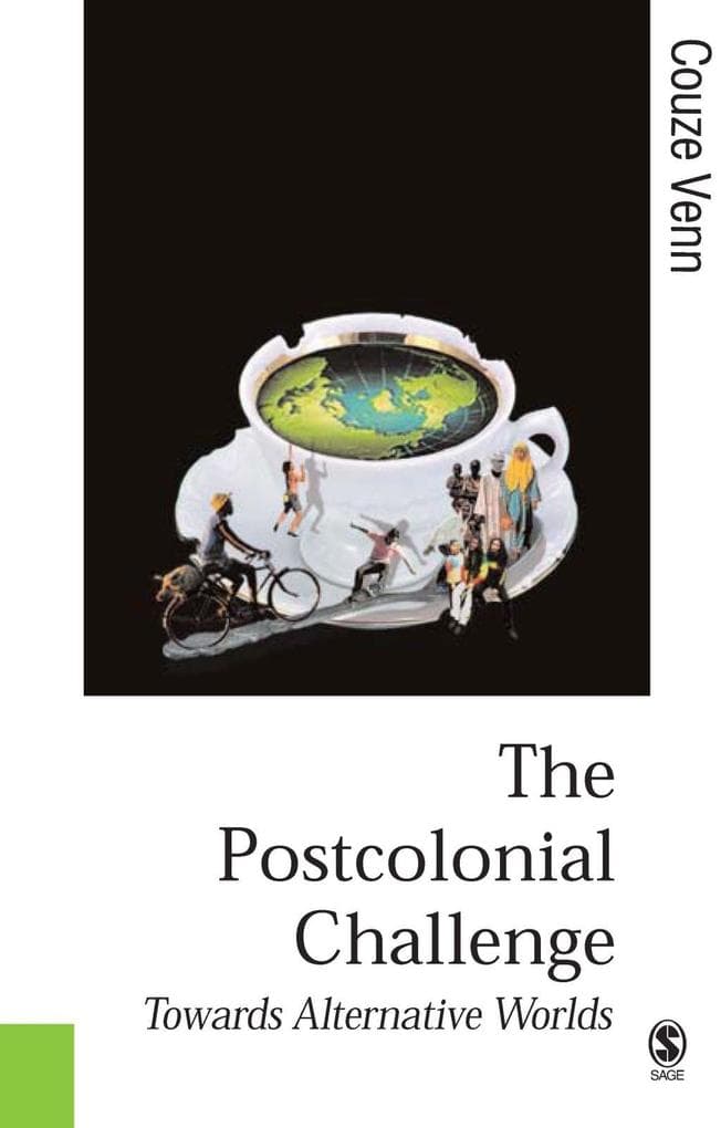 The Postcolonial Challenge