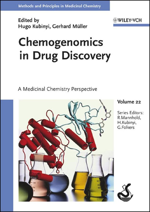Chemogenomics in Drug Discovery